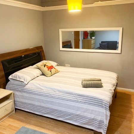 伦敦Brixton/Oval House公寓 外观 照片