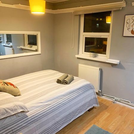 伦敦Brixton/Oval House公寓 外观 照片