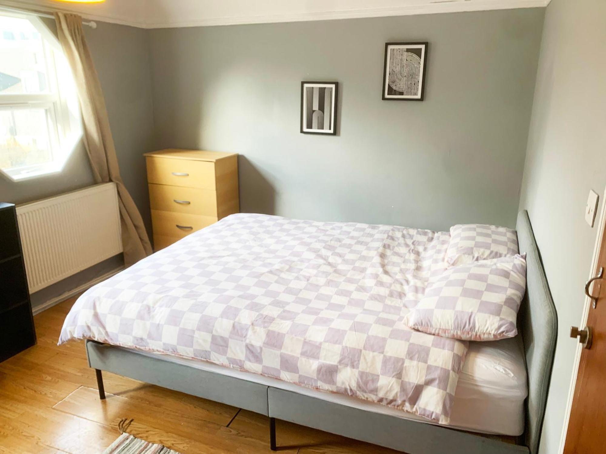 伦敦Brixton/Oval House公寓 外观 照片