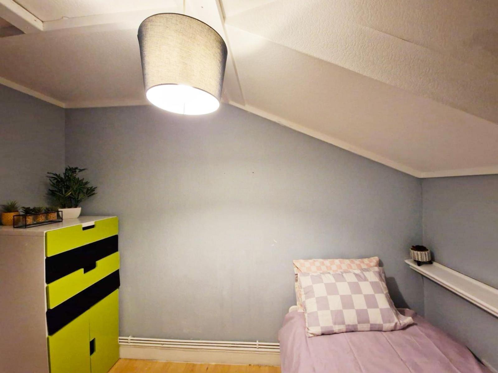 伦敦Brixton/Oval House公寓 外观 照片