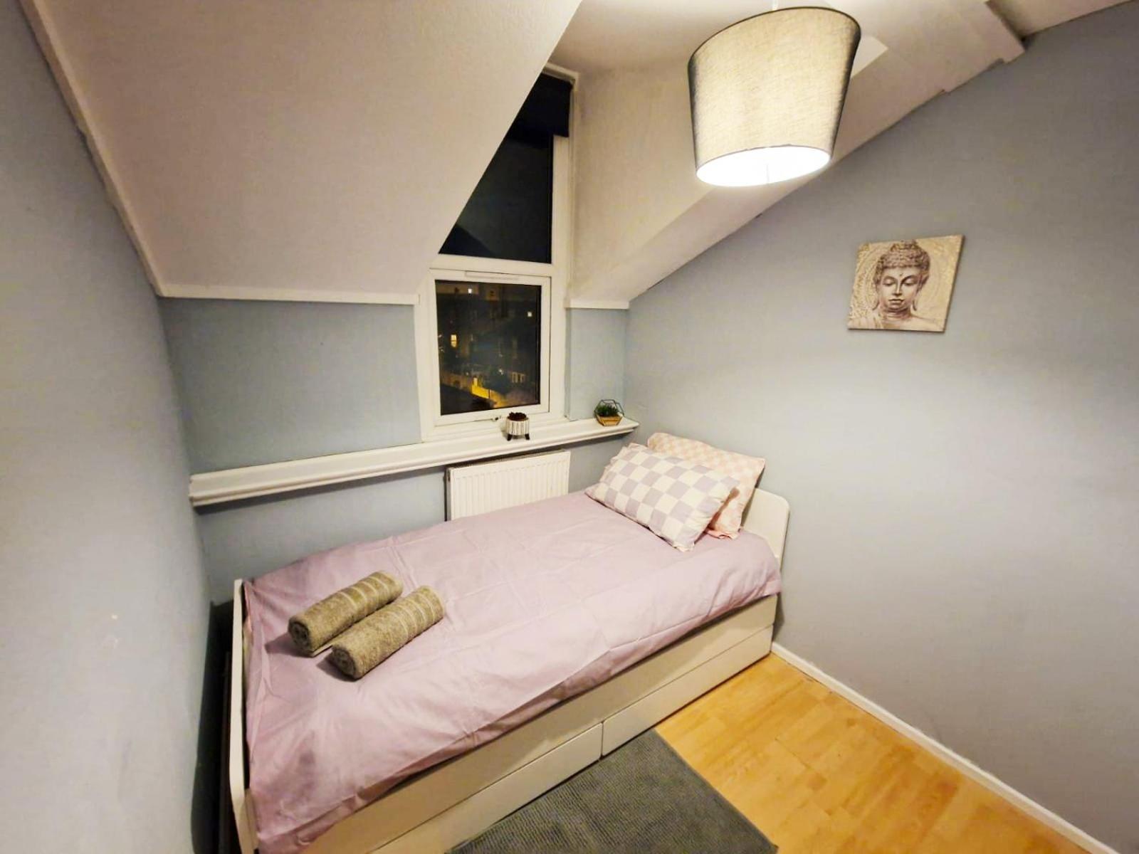 伦敦Brixton/Oval House公寓 外观 照片